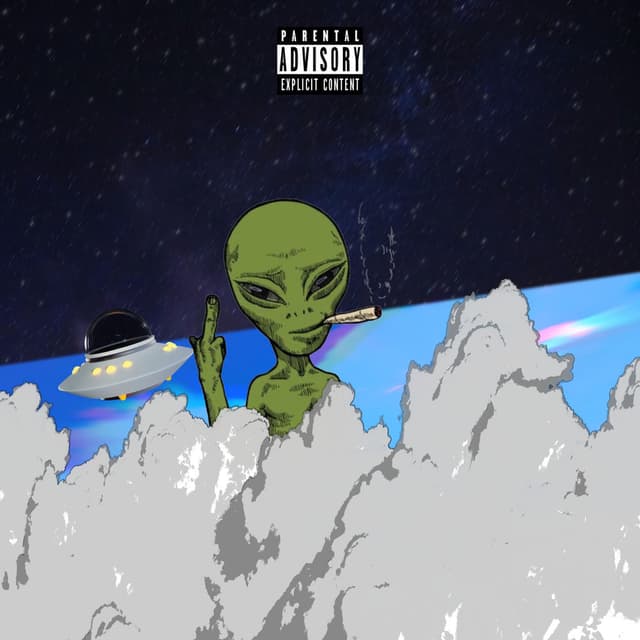 Geeked To The Sky (feat. brothermanwood)