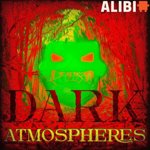 Dark Atmospheres