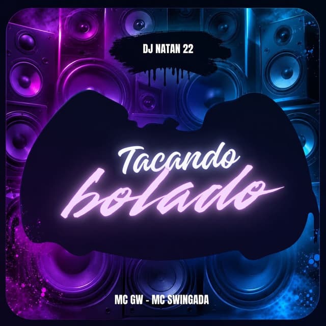 TACANDO BOLADO