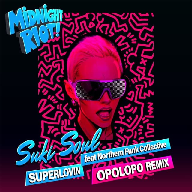Superlovin