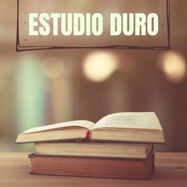 Estudio Duro: Música Tibetana y Oriental para Ayudar a Mantenerte Concentrado en Tus Libros de Texto