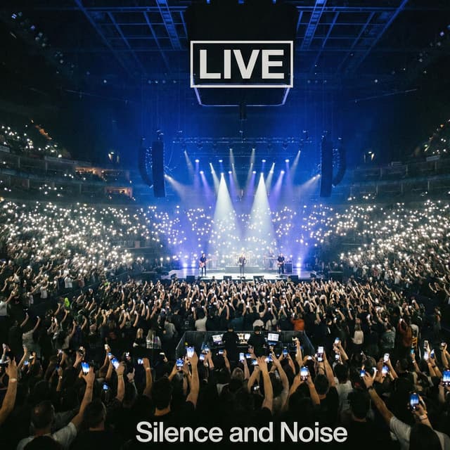 Silence and Noise (Live)