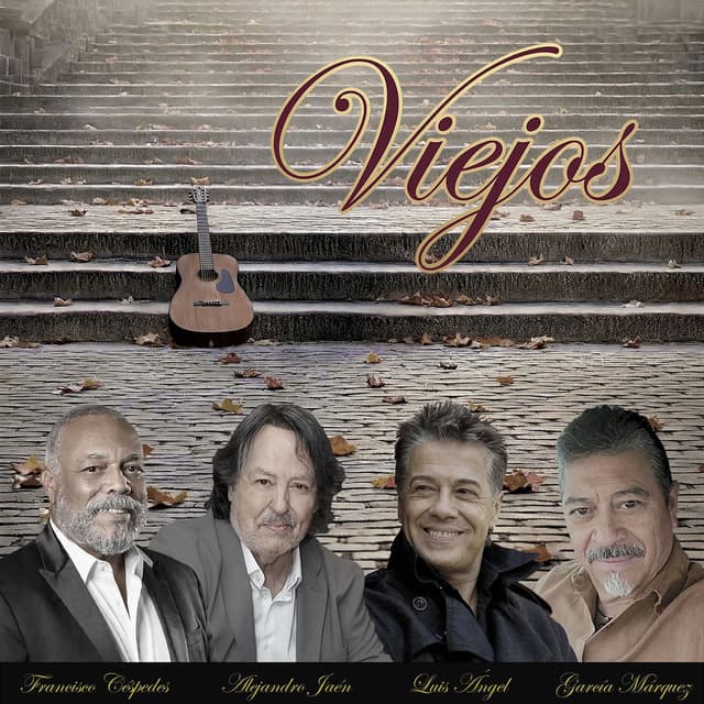 Viejos