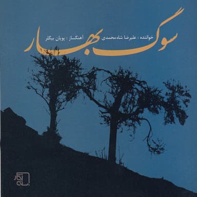 Sug-e-Bahar (Persian Classical Music)