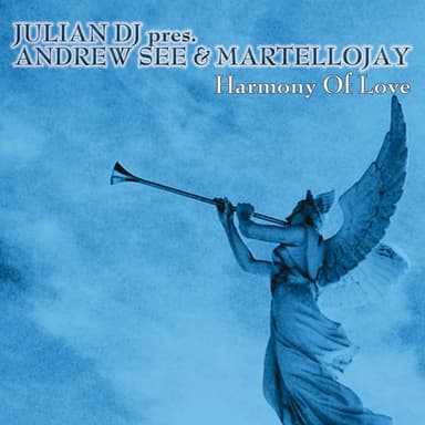 Harmony of Love (Martellojay & Adamino Dj Rmx)
