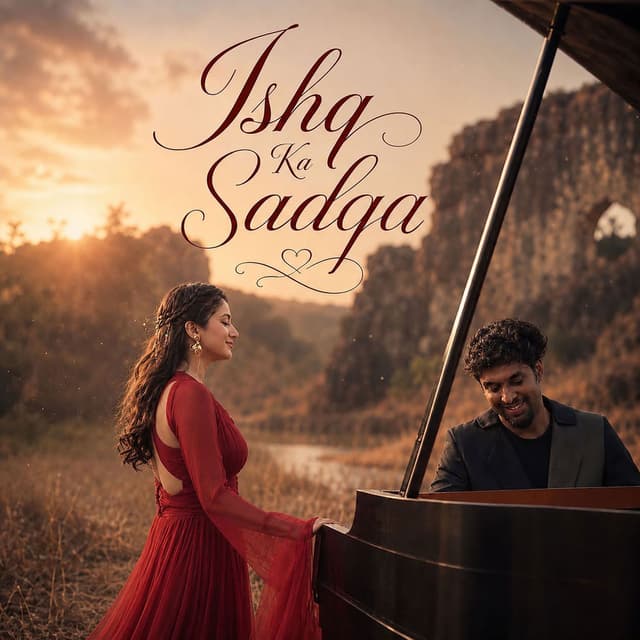 Ishq Ka Sadqa