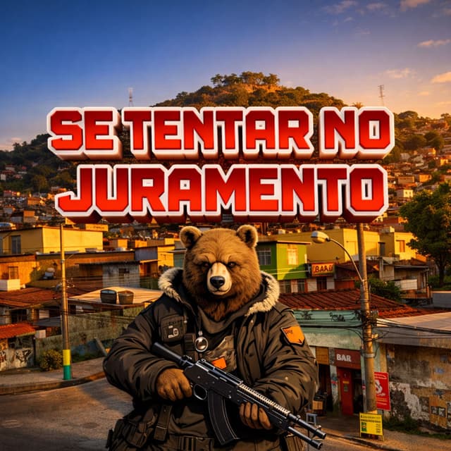 Se tentar no Juramento