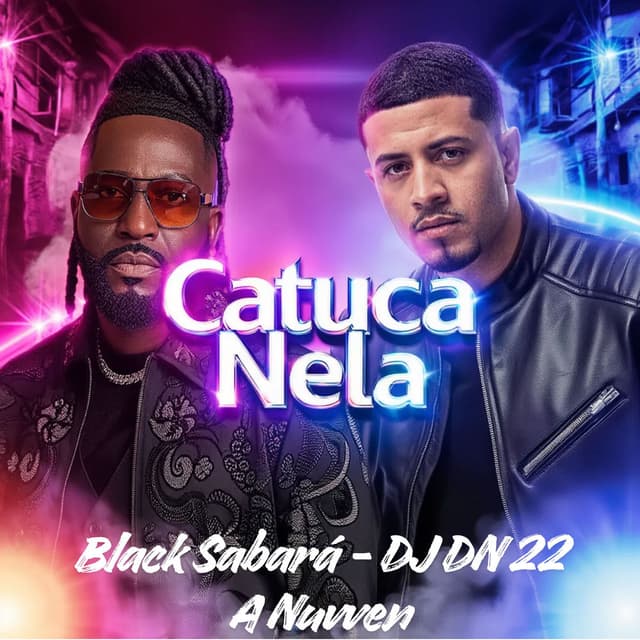 Catuca Nela