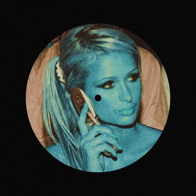 Paris Hilton Is My Stylist (upper class Remix)