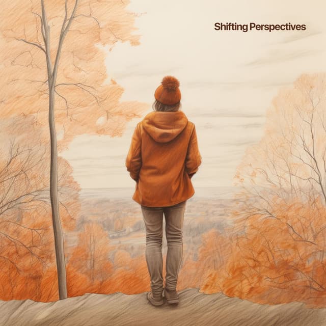 Shifting Perspectives