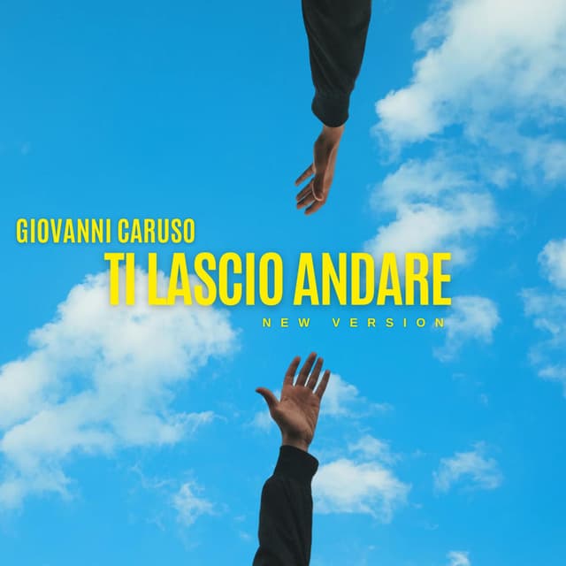 Ti lascio andare (New Version)