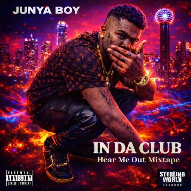 In Da Club