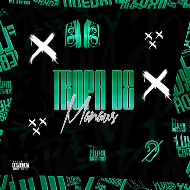 Tropa de Manaus