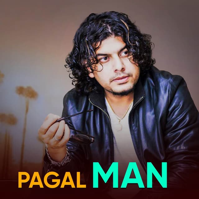 Pagal Man