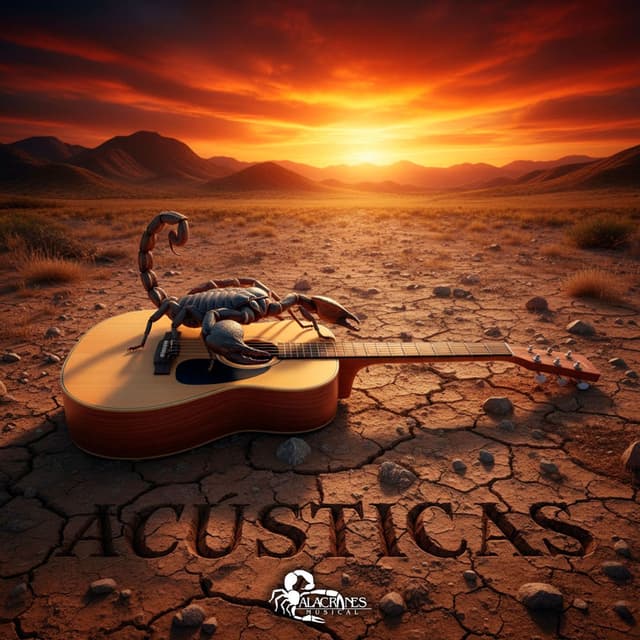 Acústicas (Acoustic)