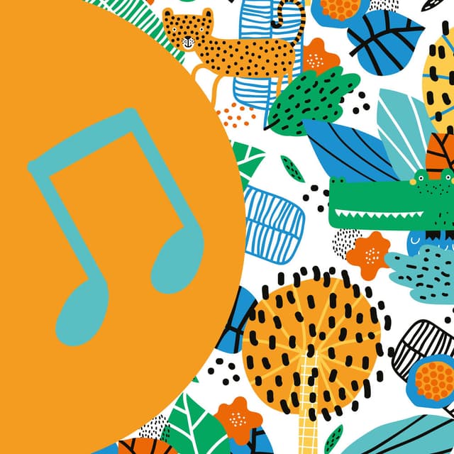 Musique de relaxation pour enfants