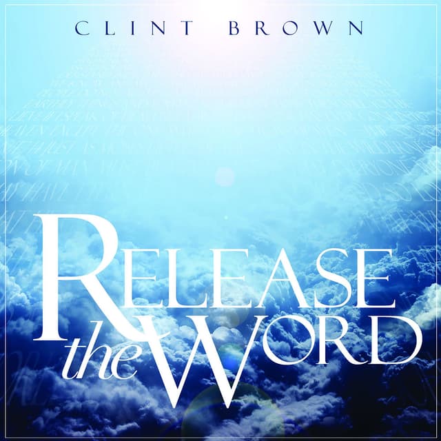 Release the Word (The Prayer Collection)
