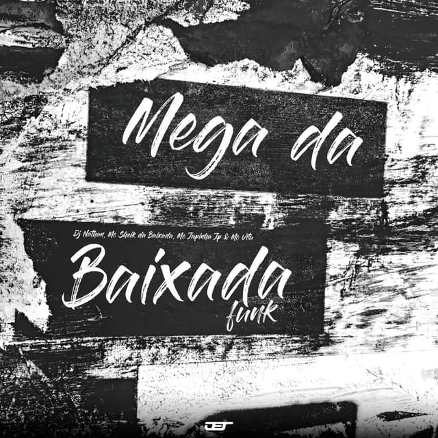 Mega da Baixada Funk