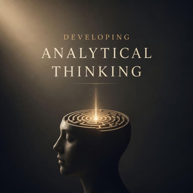 Developing Analytical Thinking
