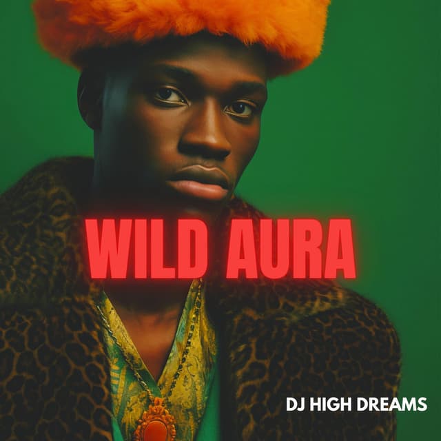 Wild Aura: Deep in the Luxe