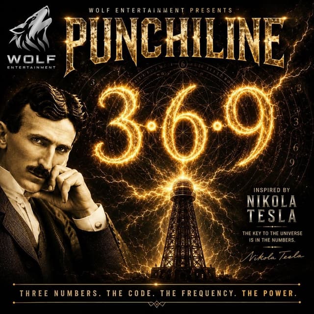 3-6-9