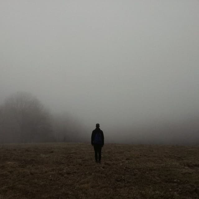 Tired Heart (Acoustic)