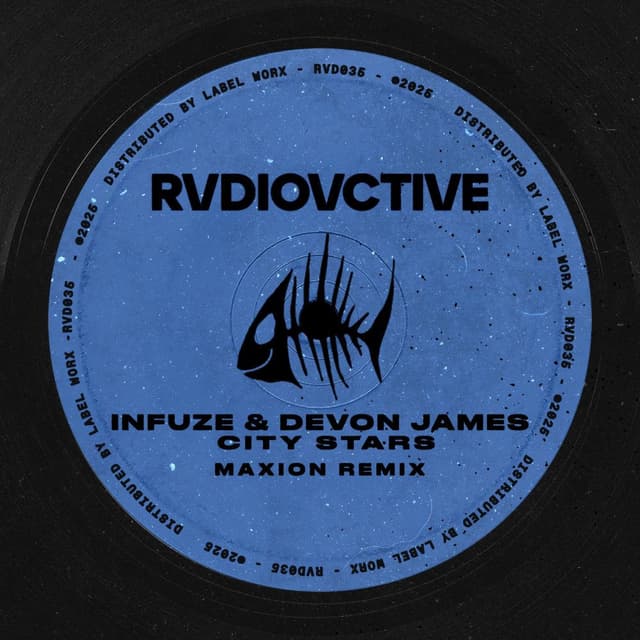 City Stars (maXIon Remix)