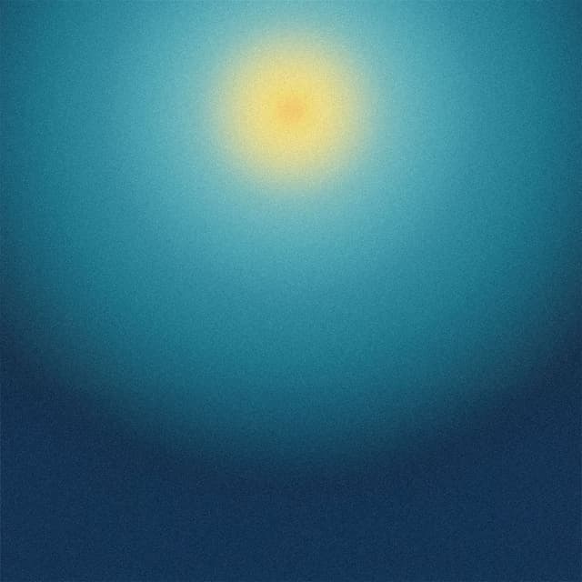 until the light took me