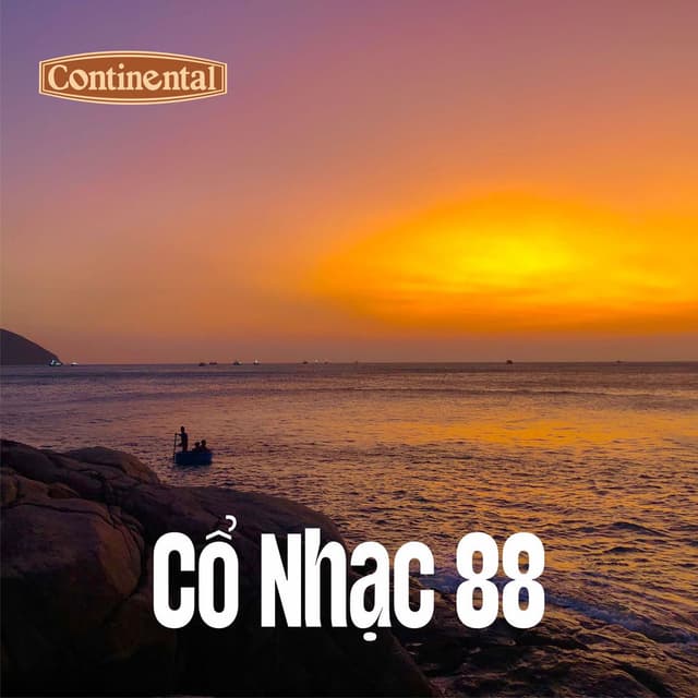 Cổ Nhạc 88