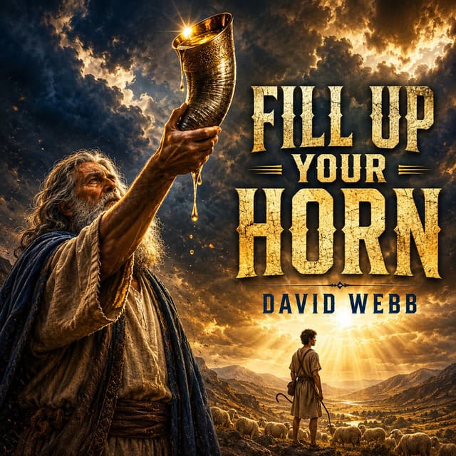 Fill up Your Horn