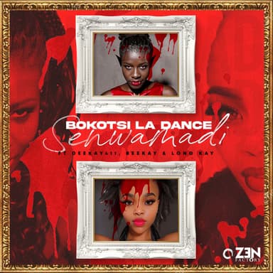 Senwamadi (feat. Bokotsi la Dance, Beekay & Long Kay) (Radio Edit)