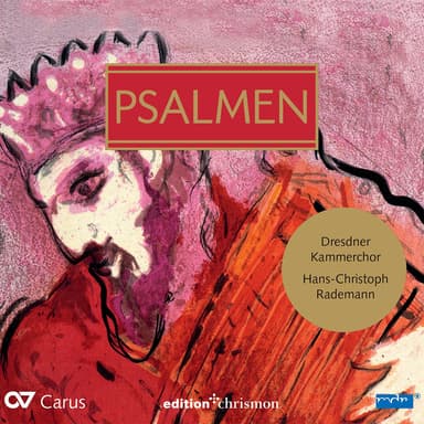 Psalmen (LIEDERPROJEKT)