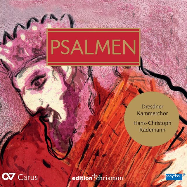 Psalmen (LIEDERPROJEKT)