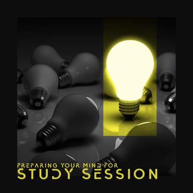 Preparing Your Mind for Study Session: Deep Concentration Therapy, Calm Meditation for Better Results, Brain Stimulation