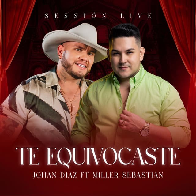 Te Equivocaste