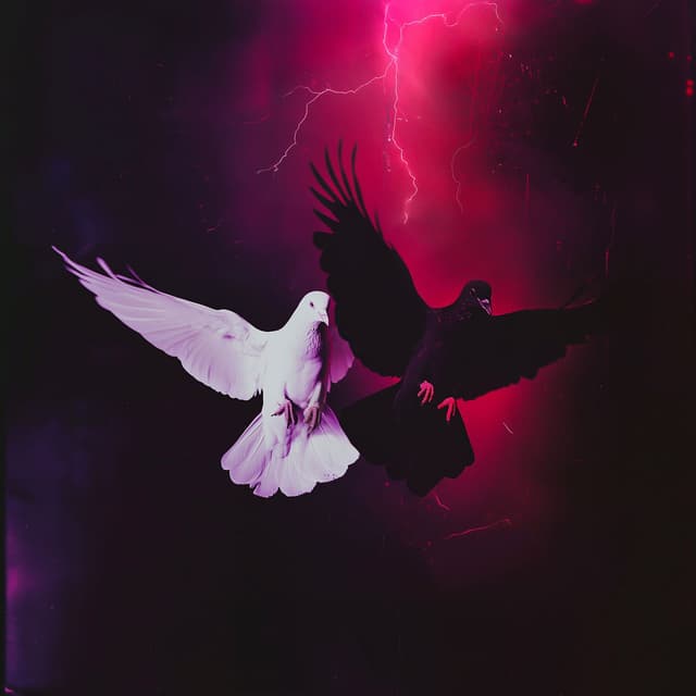 THE ALMIGHTY BIRDS 2: THE STORM SEASON