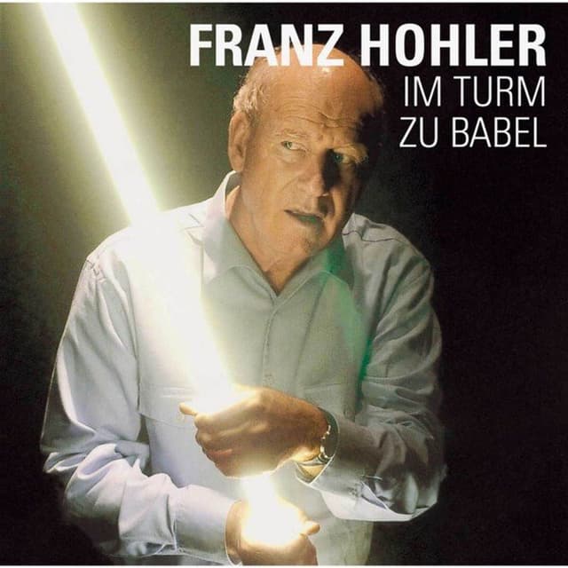 Im Turm zu Babel