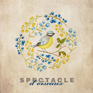 Un souffle d'amour