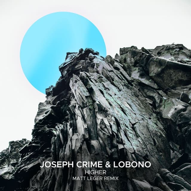Higher (Matt Leger Remix)