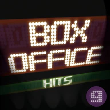 Box Office Hits Vol. 9