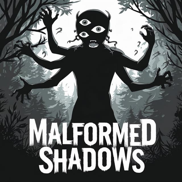 Malformed Shadows