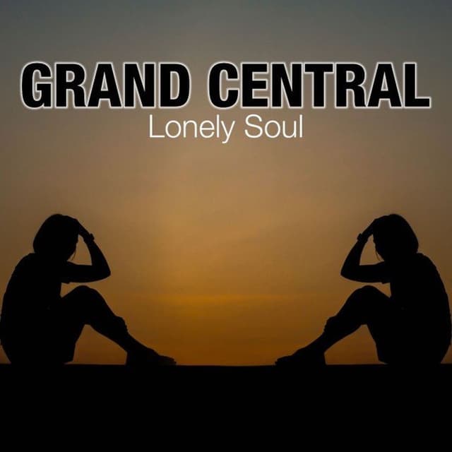Lonely Soul