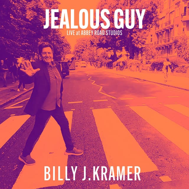 Jealous Guy (Live at Abbey Road Studios, London, 2023)