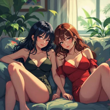 Lofi Cozy Evenings with Chillhop
