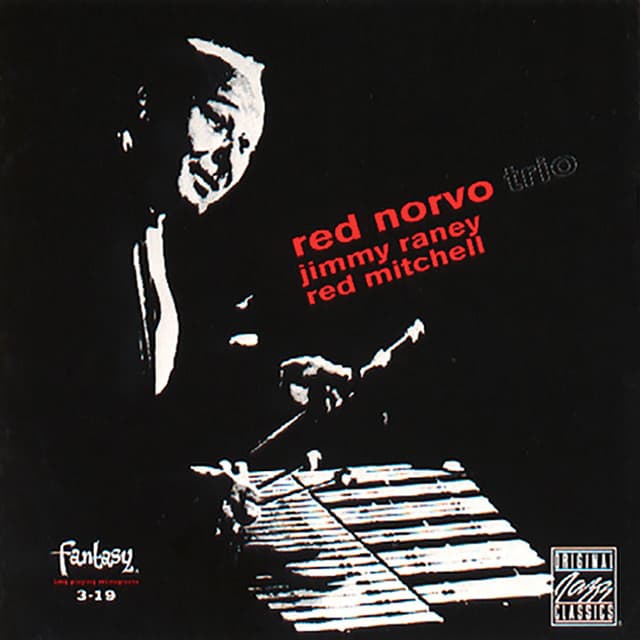 Red Norvo Trio (Remastered 1991)