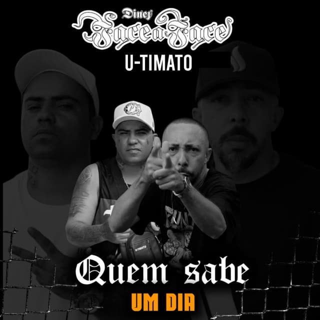 Quem Sabe um Dia