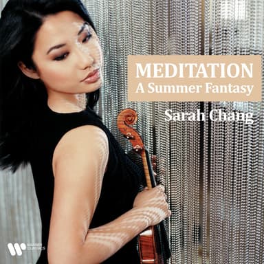Meditation - A Summer Fantasy