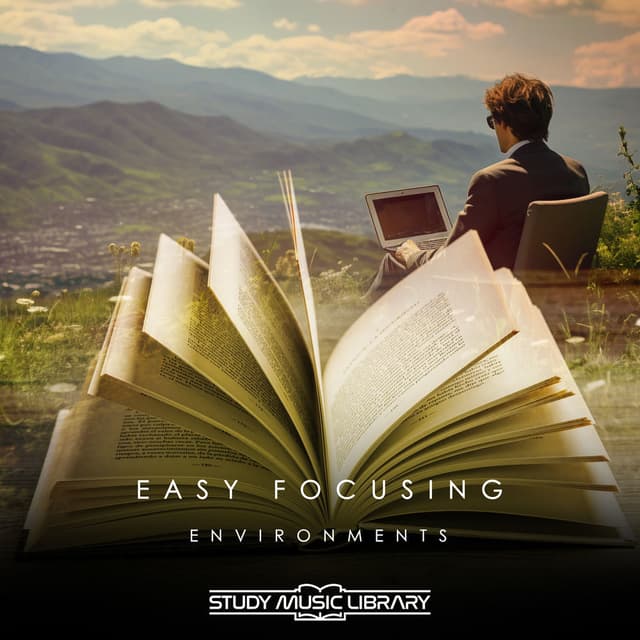 Easy Focusing Environments
