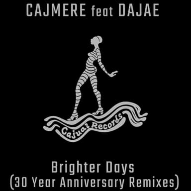 Brighter Days (DJ E-Clyps Blacklight Mix)