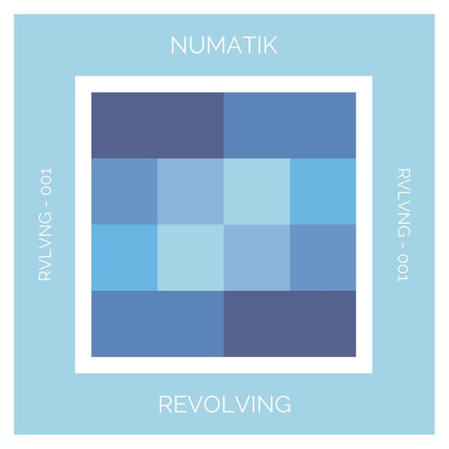 Revolving